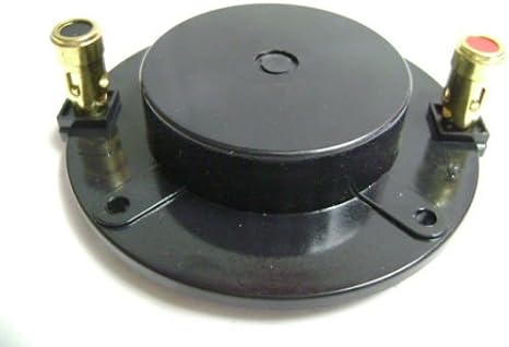 Replacement Eminence Diaphragm for ASD-1001 Bolt On or Screw On Drivers 8 Ohms