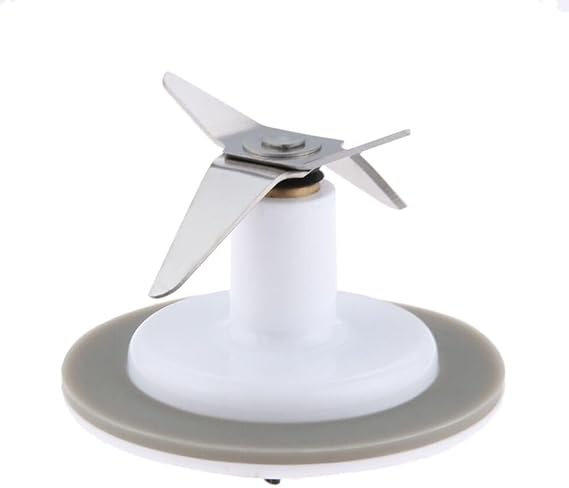 Blender Replacement Blade Cutter Part Compatible with Hamilton Beach Blenders and Blade Proctor Silex Blenders