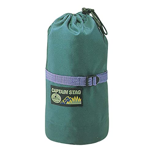 Captain Stagg CAPTAIN STAG for The Tent tarp Parts Atosupegu Storage Bag Green M-9411