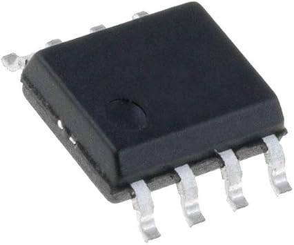 INFINEON BSO613SPVGXUMA1 MOSFET, P-Channel, Surface Mount, Transistor, 2.5 W, 130 MOHM, 60 VDSS, 3.44 A, SIPMOS Series