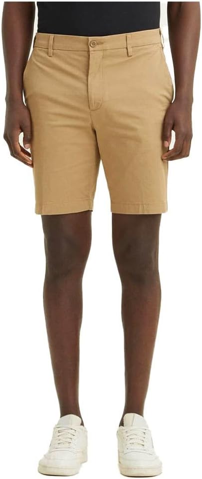 Dockers Men's Smart Supreme Flex Modern Chino Short Pants