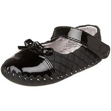 pediped Originals Naomi Crib Shoe (Infant)