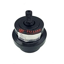 New Mini Excavator Track Roller/Bottom Roller for HanxiH15A