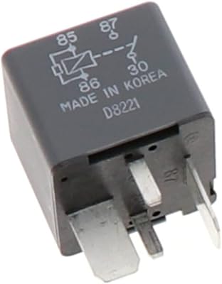 Chrysler Genuine 4692139AA Electrical Mini Relay