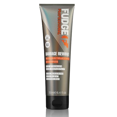 Fudge Damage Rewind Reconstructing Shampoo 8.4 oz