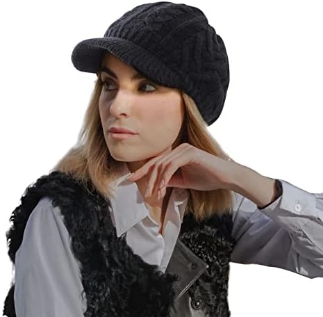 Comhats womens Beanie