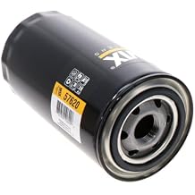 Wix Filters - 57620 Heavy Duty Spin-On Lube Filter, Pack of 1