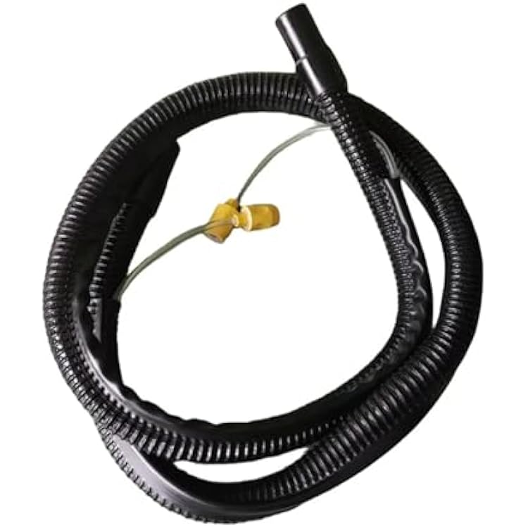 Ejector Hose Fittings. Compatible for KARCHER Puzzi 81 Puzzi 101