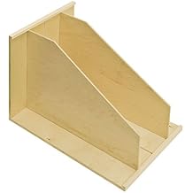 Hardware Resources TD3 Tray Divider, Hard Maple