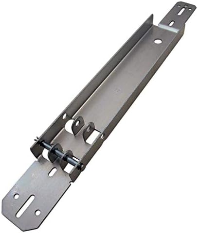 21" Garage Door Repair Operator Hookup Bracket