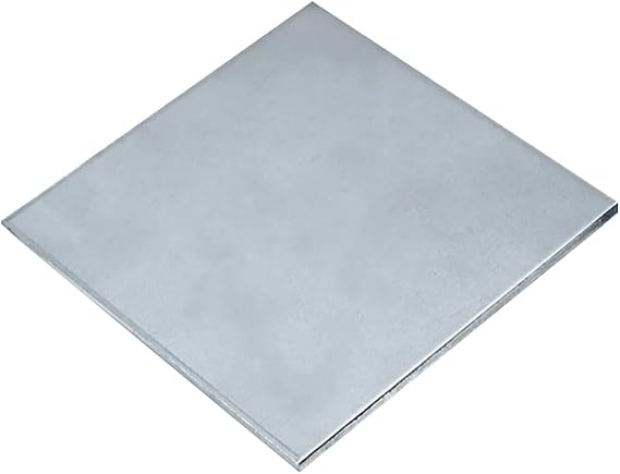 TA2 Titanium Alloy Metal Sheet Plate High Strength 300Mm X 300Mm Various Sizes,300 * 300 * 0.5mm