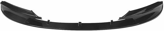 Front Splitter Lip For Bmw 3 Series F30 F31 Mp 2013-2018 Front Splitter Lip Diffuser M Performance