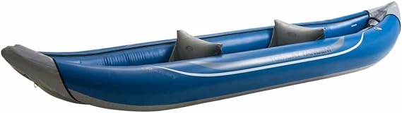 AIRE Tributary Tomcat Tandem Inflatable Kayak