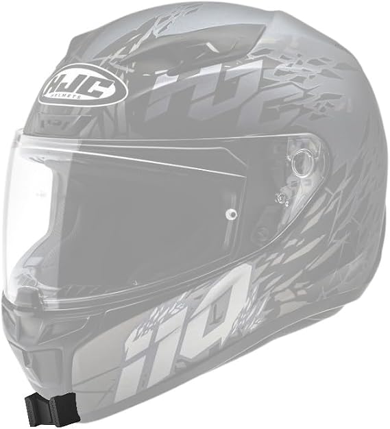 HJC I10 Action Camera Helmet Chin Mount