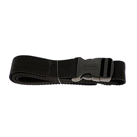 Bullard 4612 Nylon Belt (for Use with Breathing Tube), English, 15.34 fl. oz, Plastic, 1" x 1" x 1"