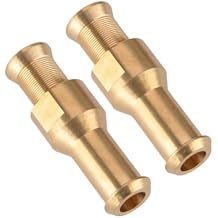 2 x Sunroof Pan Roof Drain Connector Repair Kits Compatible for Land Rover Range Rover L405 L494 LR054821