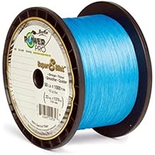 PowerPro Power Pro SSV2 40 Lb 1500 Yd Blue
