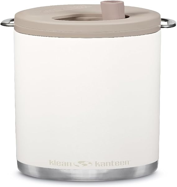 Klean Kanteen - TKWide 20oz Twist