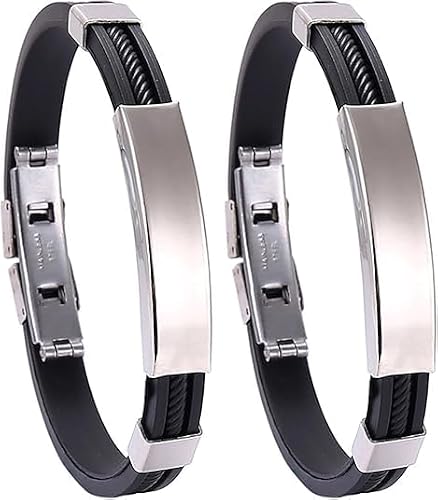 Randarch Titanium Wristband Pro, Apus Ion Therapeutic Lympunclog Sugarfirm Titanium Detox Lymph Unclog Overalls Adjustable Wristband Bracelet Jewelry Gift For Men Women