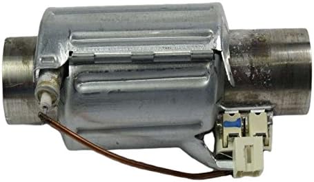 Blomberg 1746550100 Flow Through Heater 0 32(120V