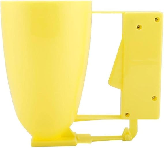 Kitchen Manual Cupcake Pastry Batter Dispenser Pancake Muffin Dough Cream Separator Meatball Mould Maker Baking Tools Hot Hot