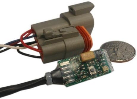 SpeedoDRD H4 Speedometer Calibrator