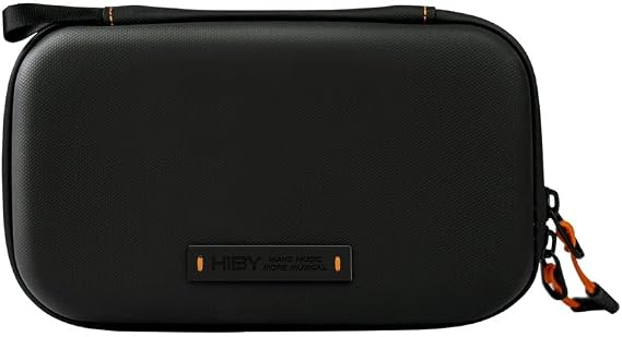 HiBy Audio Player Organizer 18.5 * 11 * 3.5(cm)-BA04