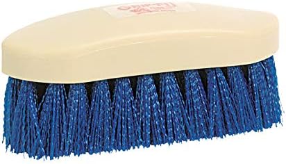 Decker+95+Assorted+Colors+Grooming+Brushes