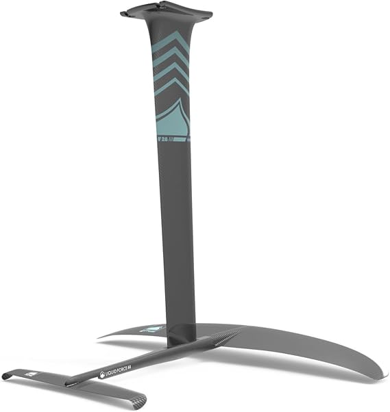 Liquid Force Carbon Horizon Surf 120