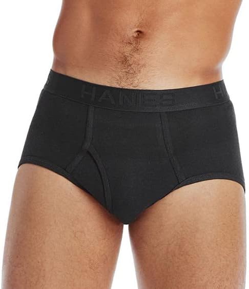 Hanes mens Briefs