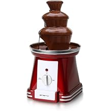 Emerio Cf-1301 Plastic Chocolate Fountain