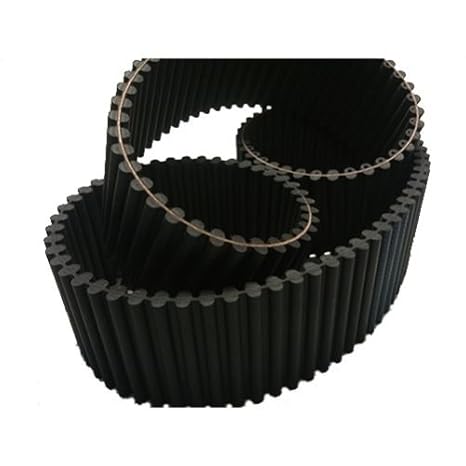 D&D DURA-SYNC D606-3M-09 Double Sided Timing Belt