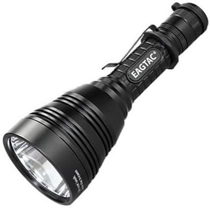 M30LC2 BASE XM-L2 LED Flashlight Model, 1260 lm