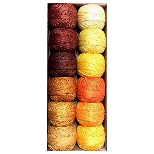 Valdani Inc Pearl Cotton Ball