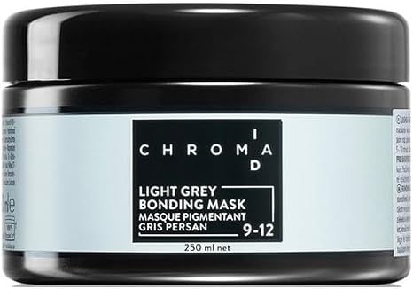 Schwarzkopf Professional CHROMA ID Bonding Color
