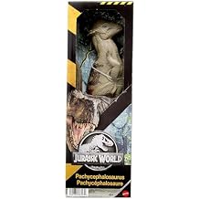 Jurassic World Survival Basic 12" Pachycephalosaurus Action Figure