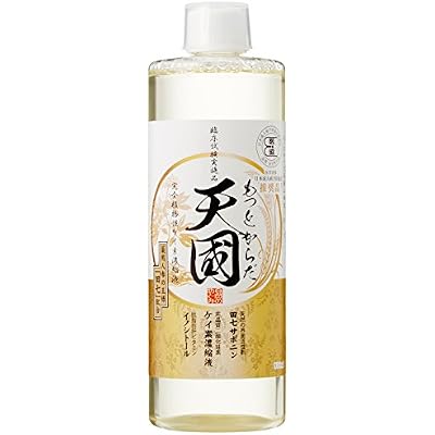 Rice SILCA Premium 500ml The Worlds First VegetableNon-crystalline Silica Concentrated SolutionSaponininositol Addition Supplement [Japan-Import]