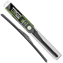 TRICO Silicone CeramicTM (90-200) 20 inch Automotive Replacement Windshield Wiper Blades For my Car, Ceramic Coated Silicone Super Premium All Weather Beam Blade for Select Vehicle Models