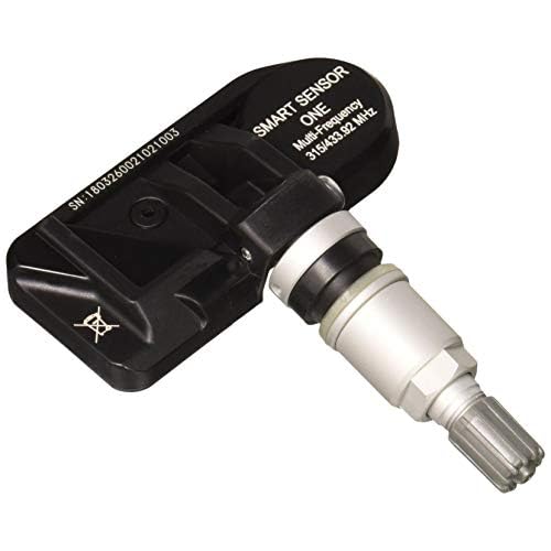 17-43042 Smart Sensor One Clamp-In, One Size