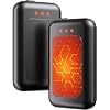 Electric Hand Warmers Rechargeable, Rechargeable Hand Warmer, Portable Hand Warmer for Outdoor Camping Hunting Golf Accessories, Gifts for Women Men
