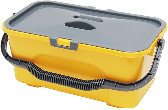 3 Gallon Bucket (with Lid)