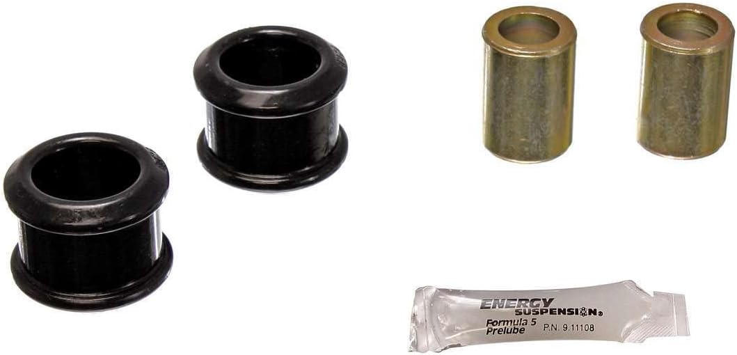 Energy Suspension 4.7126G Front Track Bar Bushing Set