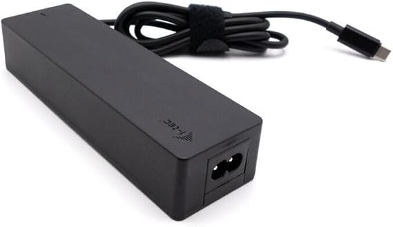 i-Tec USB Hub C31FLATPRO100, Grey, Brand EAN: 8595611707117