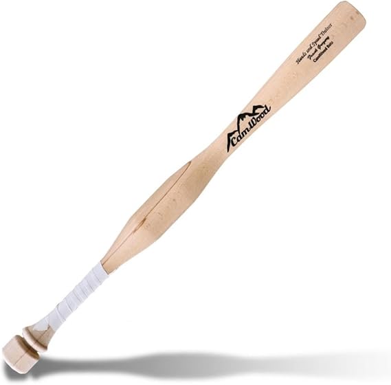 Baseball Camwood Hands & Speed Trainer