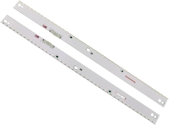 LED Backlight Strip 42 Lamp Compatible with Samsung 40" TV V6ER_395SMA_LED42_R2 395SMB BN96-39627A 39628A UN40KU7000 UE40KU6400 UE40MU6400