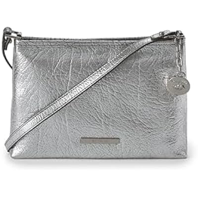 BRAHMIN Lorelei - Silver Duchess