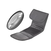 Canon EOS 1D 10x High Definition 2 Element Close-Up (Macro) Lens (72mm)