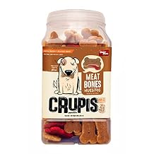 Crupis Container Meat Bones
