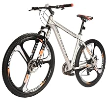 Youth/Adult Mountain Bike,29 Inchs Mountain Bike, Aluminum Frame, 21 Speeds, [US in Stock]