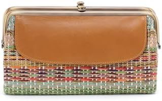 Hobo Lauren VI-3385MOS Wallet